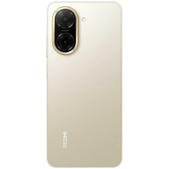 Xiaomi Redmi A5 3GB RAM 64GB Oro, Arena